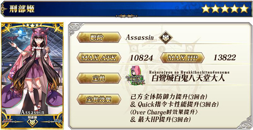 ��FGO����ʥ�����ڿ�����ô��