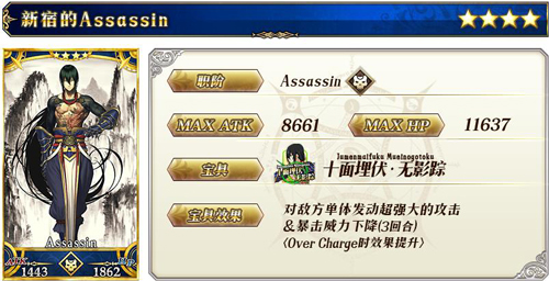 ��FGO����ʥ�����ڿ�����ô��