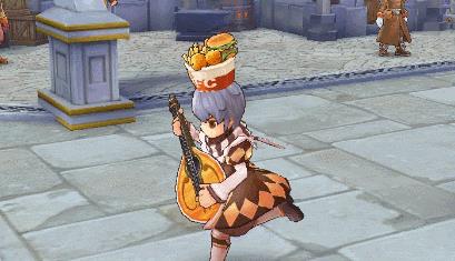 ���ɾ���˵RO��KFCլ�����޶�ͷ��ͼ��չʾ