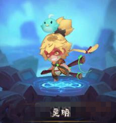 《封神英雄》灵明怎么样