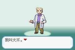 《口袋妖怪火红》一周目图文流程通关攻略