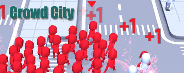 《Crowd City》卡初始界面解决方法