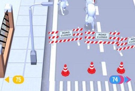 CrowdCity游戏中文设置方法