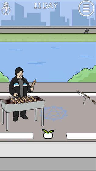 《这个动物不正经》第14关怎么过