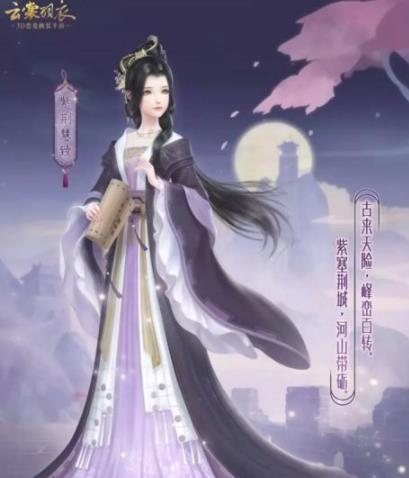 《云裳羽衣》梦回长城第二期活动攻略