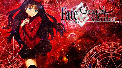 ��FGO�����������һ��