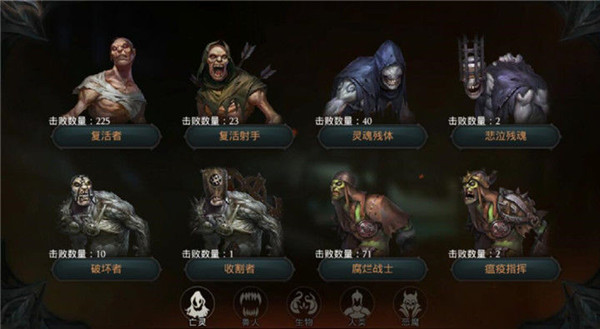 《拉结尔》手游熟练度提升攻略