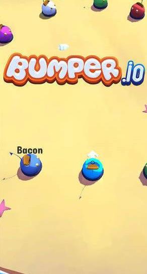 ��Bumper.io����ô��ø߷�