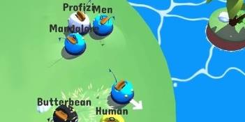 ��Bumper.io��������