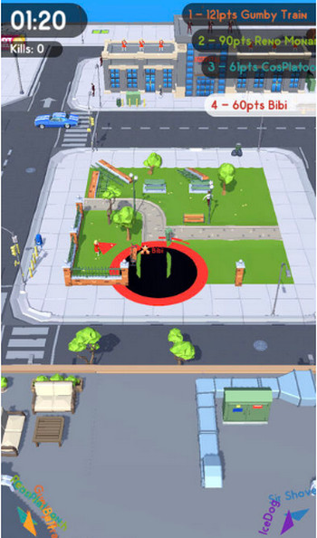 ���ڶ�����ս����԰������