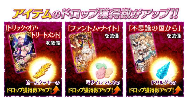 ��FGO��ħ���ʵ��߹���