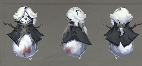 �������˸�2018��ѩ�ڻ