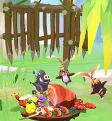 《不休的乌拉拉》珍珠怎么得