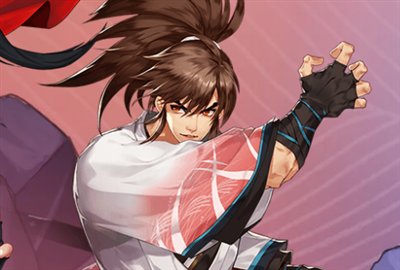 《侍魂胧月传说》居合技能加点推荐