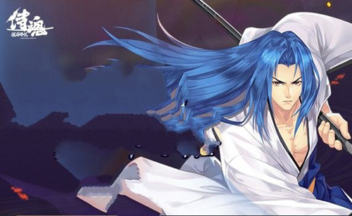 《侍魂胧月传说》剑士怎么加点