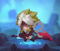 《封神英雄》嘲风怎么样