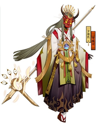 《阴阳师》方相氏御魂搭配一览