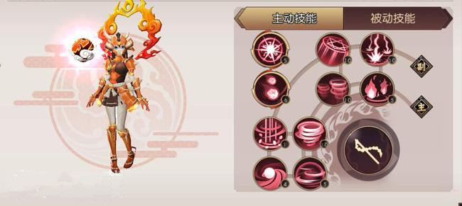 《侍魂胧月传说》咒师PVP和PVE怎么加点