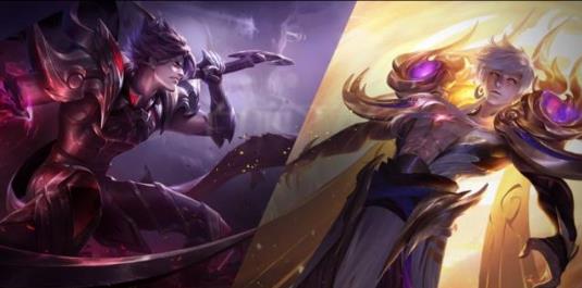 《王者荣耀》12月新皮肤图文一览