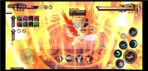 《侍魂胧月传说》天草老一大天狗攻略