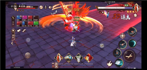 《侍魂胧月传说》天草老一大天狗攻略