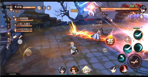 ���̻����´�˵����ħ��������