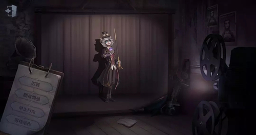 �������˸���Ӱʦ����ʱװ������ʿ����