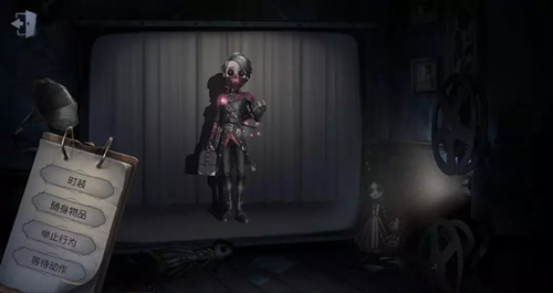 �������˸񡷿�������ʱװ��ħ������