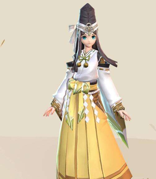 《侍魂胧月传说》哪个职业刷图最快