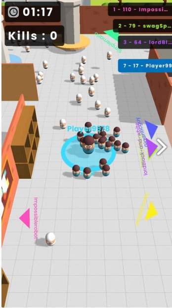 ��Popular Wars����ô�ø߷�