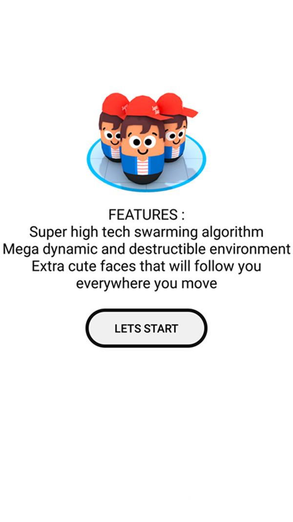 ��Popular Wars���淨�������ķ���