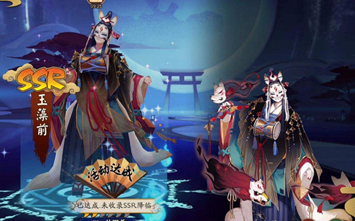《阴阳师》拂子守御魂搭配推荐