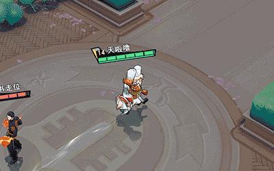 《非人学园》萝莉大厨技能详解介绍