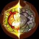 《非人学园》萝莉大厨技能详解介绍