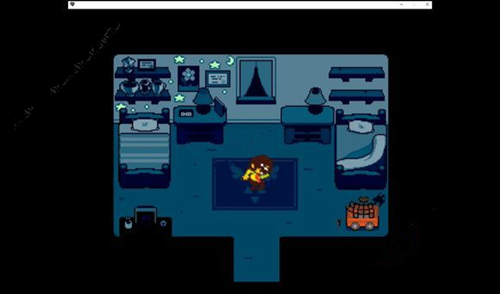 ��Deltarune��Կ�״�ȫ