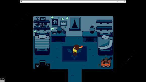 ��Deltarune��Կ�״�ȫ