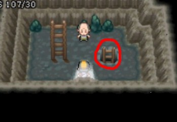 《口袋妖怪魂银》二周目攻略