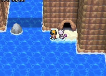 《口袋妖怪魂银》二周目攻略