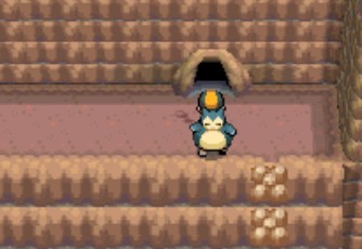 《口袋妖怪魂银》二周目攻略