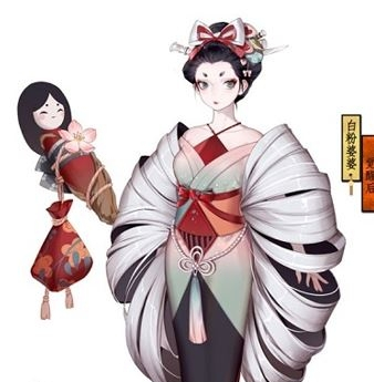 《阴阳师》新式神白粉婆婆什么时候出