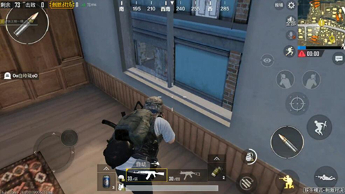 ���̼�ս����������ô�Կ����˹�¥