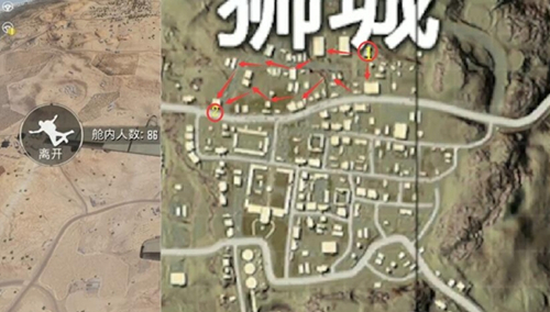 ���̼�ս����ʨ����ô�������