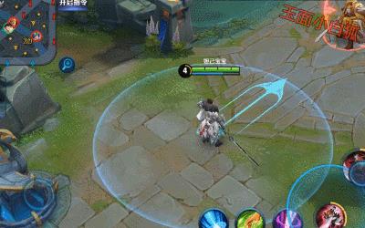 《王者荣耀》李白上阳台帖星元皮肤图文一览