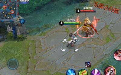 《王者荣耀》李白上阳台帖星元皮肤图文一览