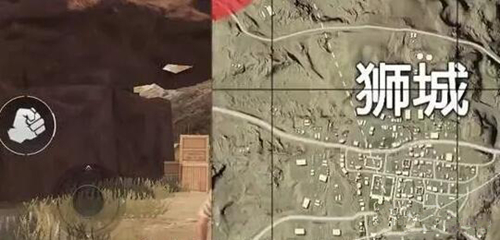 �����������̼�ս����ʨ�����εص�