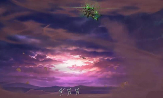 《FGO》项羽强度怎么样