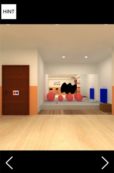 《密室逃脱健身房逃脱》图文攻略集合