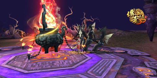 ��������3d��ħɽ����ôˢ_��������3d��ħɽ����ħ֮ս�������