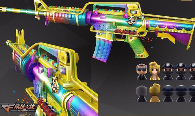 CF�����������ɫ�籩�����_CF�����������ɫ�籩����ݽ���