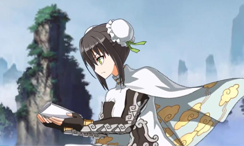 ��FGO����Ӣ����������ô��